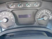 ✅ 2014 Ford F-150 XL • VIN: 1FTFW1EF2EKG09050 • Lot: 41423430. Listed on IAAI with 88,958 mi. Free auction sales archive from the USA and detailed vehicle history report at DreamBid. Image 7.