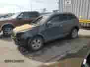 2008 Saturn VUE XE z VIN 3GSCL33P58S686057, wystawiony jako Copart lot #42796445 z przebiegiem Nie podano mil oraz Szkoda całkowita • Salvage title. Historia ofert i sprzedaży dostępna na DreamBid. Obrazek 1.