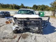 ✅ 2011 Chevrolet Silverado 2500HD LTZ • VIN: 1GC1KYEG7BF102592 • Lot: 89532495. Listed on Copart with 160,428 mi. Free auction sales archive from the USA and detailed vehicle history report at DreamBid. Image 5.