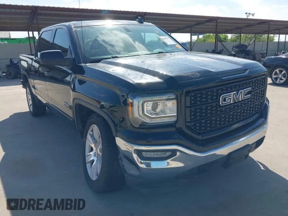 ✅ 2017 GMC Sierra 1500 SLE • VIN: 3GTP1MEC1HG289631 • Lot: 42804597. Listed on IAAI with 114,835 mi. Free auction sales archive from the USA and detailed vehicle history report at DreamBid. Image 6.