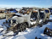 ✅ 2023 Jeep Wagoneer Series III • VIN: 1C4SJSDPXPS543072 • Lot: 59558955. Listed on Copart with Not provided. Free auction sales archive from the USA and detailed vehicle history report at DreamBid. Image 1.