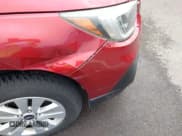 ✅ 2018 Subaru Outback Premium • VIN: 4S4BSAHCXJ3246119 • Lot: 43383550. Listed on IAAI with 95,896 mi. Free auction sales archive from the USA and detailed vehicle history report at DreamBid. Image 17.