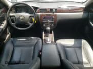 ✅ 2014 Chevrolet Impala LTZ • VIN: 2G1WC5E30E1163494 • Лот: 63734525. Опубликован ранее на Copart с пробегом 74 410 миль. Бесплатный доступ к архиву аукционных продаж из США и подробный отчёт об истории автомобиля на DreamBid. Изображение 8.