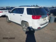 ✅ 2015 GMC Terrain SLT • VIN: 2GKALTEK8F6110967 • Лот: 40863759. Опубликован ранее на IAAI с пробегом 165 664 миль. Бесплатный доступ к архиву аукционных продаж из США и подробный отчёт об истории автомобиля на DreamBid. Изображение 3.