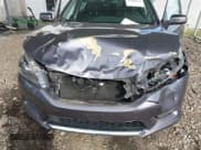 ✅ 2015 Honda Accord EX-L • VIN: 1HGCR2F83FA266371 • Lot: 43600820. Wystawiony na IAAI z przebiegiem 132 807 mil. Bezpłatny archiwum sprzedaży aukcyjnych z USA i szczegółowy raport historii pojazdu na DreamBid. Zdjęcie 6.