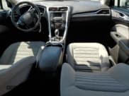 ✅ 2016 Ford Fusion S • VIN: 3FA6P0G74GR355231 • Lot: 62301175. Wystawiony na Copart z przebiegiem 107 787 mil. Bezpłatny archiwum sprzedaży aukcyjnych z USA i szczegółowy raport historii pojazdu na DreamBid. Zdjęcie 8.