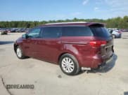 ✅ 2016 Kia Sedona EX • VIN: KNDMC5C13G6140657 • Lot: 71115585. Wystawiony na Copart z przebiegiem 98 442 mil. Bezpłatny archiwum sprzedaży aukcyjnych z USA i szczegółowy raport historii pojazdu na DreamBid. Zdjęcie 2.