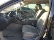 ✅ 2017 Chevrolet Impala LT • VIN: 2G1105S30H9176629 • Лот: 74327814. Опубликован ранее на Copart с пробегом 77 082 миль. Бесплатный доступ к архиву аукционных продаж из США и подробный отчёт об истории автомобиля на DreamBid. Изображение 7.