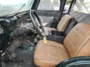 ✅ 1978 Jeep CJ • VIN: J8M83AA111044 • Лот: 57285815. Опубликован ранее на Copart с пробегом 64 622 миль. Бесплатный доступ к архиву аукционных продаж из США и подробный отчёт об истории автомобиля на DreamBid. Изображение 7.