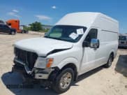 ✅ 2018 Nissan NV Cargo SV • VIN: 1N6AF0LY9JN814413 • Лот: 42113459. Опубликован ранее на IAAI с пробегом 231 084 миль. Бесплатный доступ к архиву аукционных продаж из США и подробный отчёт об истории автомобиля на DreamBid. Изображение 22.