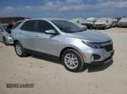 ✅ 2022 Chevrolet Equinox LT • VIN: 3GNAXKEV6NL257777 • Лот: 86825965. Опубликован ранее на Copart с пробегом 97 873 миль. Бесплатный доступ к архиву аукционных продаж из США и подробный отчёт об истории автомобиля на DreamBid. Изображение 4.