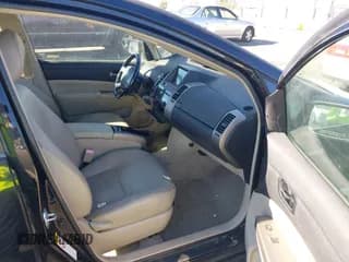 ✅ 2009 Toyota Prius • VIN: JTDKB20U993483565 • Lot: 43566912. Listed on IAAI with Not provided. Free auction sales archive from the USA and detailed vehicle history report at DreamBid. Image 5.