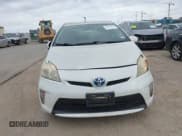 ✅ 2014 Toyota Prius Two • VIN: JTDKN3DU6E1735737 • Лот: 43817896. Опубликован ранее на IAAI с пробегом 209 554 миль. Бесплатный доступ к архиву аукционных продаж из США и подробный отчёт об истории автомобиля на DreamBid. Изображение 12.