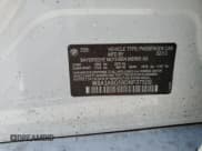 ✅ 2013 BMW 3 Series 335i • VIN: WBA3A9G59DNP37509 • Lot: 64173675. Listed on Copart with 130,309 mi. Free auction sales archive from the USA and detailed vehicle history report at DreamBid. Image 12.