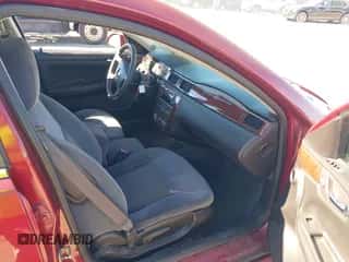 2009 Chevrolet Impala LT z VIN 2G1WT57K091283242, wystawiony jako IAAI lot #43449268 z przebiegiem 116 892 mil mil oraz . Historia ofert i sprzedaży dostępna na DreamBid. Obrazek 5.