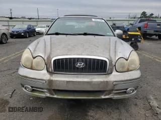 ✅ 2002 Hyundai Sonata GLS • VIN: KMHWF35H32A644979 • Lot: 69031885. Listed on Copart with 74,164 mi. Free auction sales archive from the USA and detailed vehicle history report at DreamBid. Image 5.