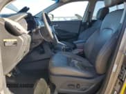 ✅ 2013 Hyundai Santa Fe Sport • VIN: 5XYZU3LA5DG037269 • Lot: 92419905. Listed on Copart with 86,374 mi. Free auction sales archive from the USA and detailed vehicle history report at DreamBid. Image 7.