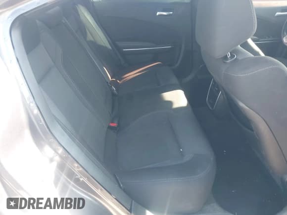 ✅ 2016 Dodge Charger R/T • VIN: 2C3CDXCT9GH174627 • Лот: 43542174. Опубликован ранее на IAAI с пробегом 147 069 миль. Бесплатный доступ к архиву аукционных продаж из США и подробный отчёт об истории автомобиля на DreamBid. Изображение 8.