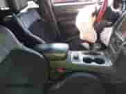 2017 Jeep Grand Cherokee Trailhawk with VIN 1C4RJFLG6HC718727, listed as a IAAI auction lot 43277148 with 92,337 mi miles and . Bid and sale history available at DreamBid. Image 5.