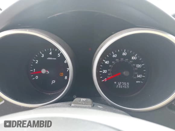 ✅ 2009 Subaru Tribeca Special • VIN: 4S4WX97D494403502 • Лот: 42471401. Опубликован ранее на IAAI с пробегом 236 468 миль. Бесплатный доступ к архиву аукционных продаж из США и подробный отчёт об истории автомобиля на DreamBid. Изображение 7.