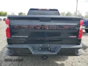 ✅ 2023 Chevrolet Silverado 1500 • VIN: 1GCPADE88PZ317807 • Лот: 51021005. Опубликован ранее на Copart с пробегом 22 571 миль. Бесплатный доступ к архиву аукционных продаж из США и подробный отчёт об истории автомобиля на DreamBid. Изображение 6.