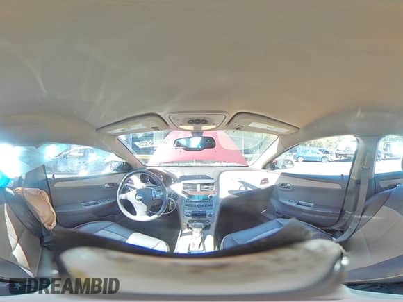 2010 Chevrolet Malibu LTZ z VIN 1G1ZE5EB2AF120406, wystawiony jako Copart lot #86856125 z przebiegiem 144 885 mil mil oraz Szkoda całkowita • Salvage title. Historia ofert i sprzedaży dostępna na DreamBid. Obrazek 14.