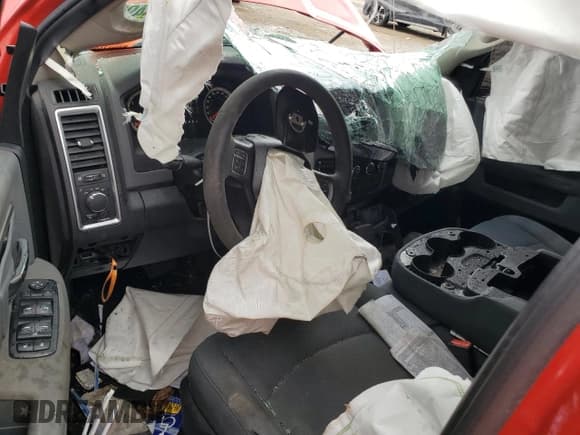 ✅ 2019 Ram 1500 SLT • VIN: 1C6RR6TT0KS693723 • Lot: 81834495. Wystawiony na Copart z przebiegiem 122 517 mil. Bezpłatny archiwum sprzedaży aukcyjnych z USA i szczegółowy raport historii pojazdu na DreamBid. Zdjęcie 8.