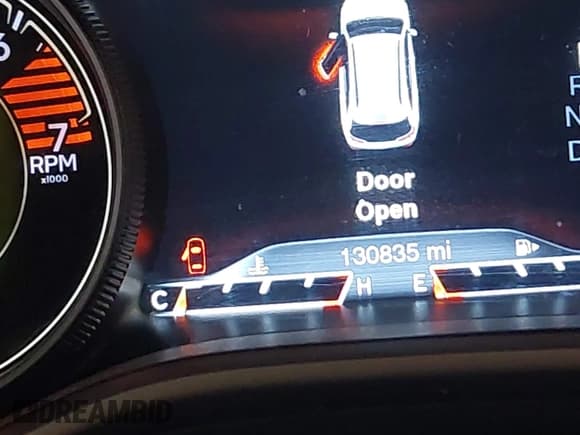 ✅ 2016 Jeep Cherokee Limited • VIN: 1C4PJMDB9GW344884 • Lot: 41348741. Wystawiony na IAAI z przebiegiem 130 835 mil. Bezpłatny archiwum sprzedaży aukcyjnych z USA i szczegółowy raport historii pojazdu na DreamBid. Zdjęcie 15.