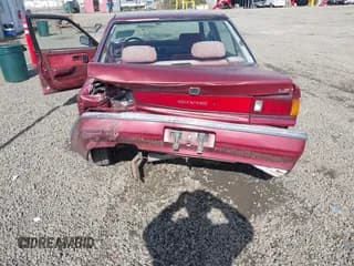 ✅ 1989 Honda Civic • VIN: 1HGED3550KA108312 • Лот: 43413051. Опубликован ранее на IAAI с пробегом 170 161 миль. Бесплатный доступ к архиву аукционных продаж из США и подробный отчёт об истории автомобиля на DreamBid. Изображение 6.