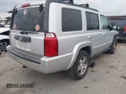 ✅ 2010 Jeep Commander Sport • VIN: 1J4RH4GK3AC108122 • Lot: 42173507. Listed on IAAI with 249,593 mi. Free auction sales archive from the USA and detailed vehicle history report at DreamBid. Image 4.