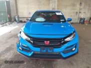 ✅ 2021 Honda Civic Type R Touring • VIN: SHHFK8G74MU202142 • Lot: 41908226. Listed on IAAI with 48,322 mi. Free auction sales archive from the USA and detailed vehicle history report at DreamBid. Image 12.