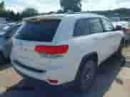 2018 Jeep Grand Cherokee Limited z VIN 1C4RJEBG9JC130757, wystawiony jako IAAI lot #42691942 z przebiegiem 114 206 mil mil oraz . Historia ofert i sprzedaży dostępna na DreamBid. Obrazek 4.