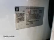 ✅ 2018 Chevrolet Volt Premier • VIN: 1G1RD6S51JU136115 • Lot: 82603553. Wystawiony na Copart z przebiegiem 55 734 mil. Bezpłatny archiwum sprzedaży aukcyjnych z USA i szczegółowy raport historii pojazdu na DreamBid. Zdjęcie 14.