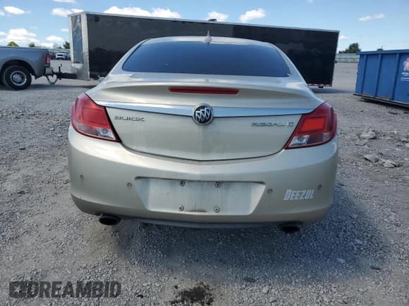 ✅ 2013 Buick Regal Turbo Premium 1 • VIN: 2G4GS5EV6D9248187 • Лот: 69925395. Опубликован ранее на Copart с пробегом 196 881 миль. Бесплатный доступ к архиву аукционных продаж из США и подробный отчёт об истории автомобиля на DreamBid. Изображение 6.