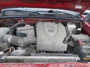 ✅ 2018 Toyota Tacoma SR • VIN: 3TMCZ5AN1JM186690 • Лот: 43580683. Опубликован ранее на IAAI с пробегом 124 760 миль. Бесплатный доступ к архиву аукционных продаж из США и подробный отчёт об истории автомобиля на DreamBid. Изображение 10.