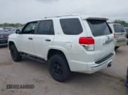 ✅ 2010 Toyota 4Runner SR5 • VIN: JTEBU5JR7A5017692 • Лот: 41894811. Опубликован ранее на IAAI с пробегом 308 708 миль. Бесплатный доступ к архиву аукционных продаж из США и подробный отчёт об истории автомобиля на DreamBid. Изображение 3.