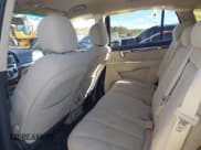 ✅ 2009 Hyundai Santa Fe GLS • VIN: 5NMSG73D09H238410 • Лот: 43475522. Опубликован ранее на IAAI с пробегом 140 347 миль. Бесплатный доступ к архиву аукционных продаж из США и подробный отчёт об истории автомобиля на DreamBid. Изображение 8.