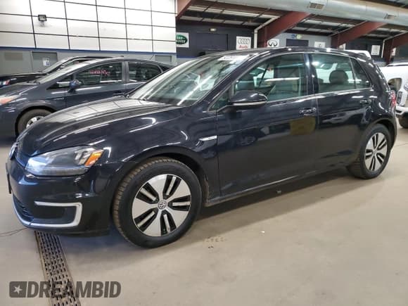 ✅ 2016 Volkswagen Golf SEL Premium • VIN: WVWPP7AU9GW905056 • Lot: 92291055. Wystawiony na Copart z przebiegiem 71 448 mil. Bezpłatny archiwum sprzedaży aukcyjnych z USA i szczegółowy raport historii pojazdu na DreamBid. Zdjęcie 1.