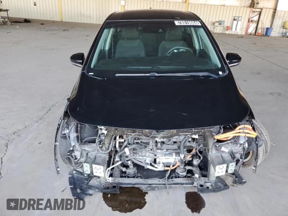 ✅ 2023 Chevrolet Bolt EV 1LT • VIN: 1G1FW6S09P4178042 • Lot: 76919664. Wystawiony na Copart z przebiegiem 7 424 mil. Bezpłatny archiwum sprzedaży aukcyjnych z USA i szczegółowy raport historii pojazdu na DreamBid. Zdjęcie 5.