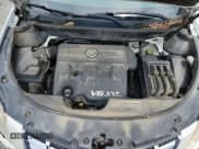 ✅ 2016 Cadillac SRX Premium Collection • VIN: 3GYFNDE39GS546265 • Lot: 65597945. Wystawiony na Copart z przebiegiem 145 591 mil. Bezpłatny archiwum sprzedaży aukcyjnych z USA i szczegółowy raport historii pojazdu na DreamBid. Zdjęcie 12.