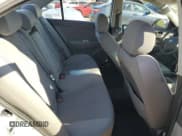 ✅ 2010 Hyundai Sonata GLS • VIN: 5NPET4AC7AH625030 • Лот: 73003704. Опубликован ранее на Copart с пробегом 93 319 миль. Бесплатный доступ к архиву аукционных продаж из США и подробный отчёт об истории автомобиля на DreamBid. Изображение 10.