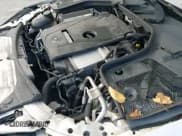 ✅ 2017 Mercedes-Benz C 300 • VIN: WDDWJ4JB7HF377728 • Lot: 43694318. Listed on IAAI with 152,123 mi. Free auction sales archive from the USA and detailed vehicle history report at DreamBid. Image 18.