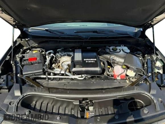 ✅ 2023 Cadillac Escalade • VIN: 1GYS3JKTXPR491982 • Lot: 93029935. Listed on Copart with 16,998 mi. Free auction sales archive from the USA and detailed vehicle history report at DreamBid. Image 7.