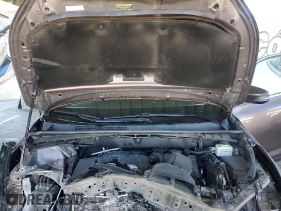 ✅ 2018 Toyota Highlander SE • VIN: 5TDJZRFH1JS827242 • Lot: 80893815. Wystawiony na Copart z przebiegiem 79 321 mil. Bezpłatny archiwum sprzedaży aukcyjnych z USA i szczegółowy raport historii pojazdu na DreamBid. Zdjęcie 12.