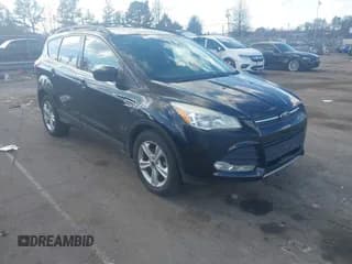 ✅ 2016 Ford Escape SE • VIN: 1FMCU9GX5GUB65131 • Лот: 43816427. Опубликован ранее на IAAI с пробегом 125 827 миль. Бесплатный доступ к архиву аукционных продаж из США и подробный отчёт об истории автомобиля на DreamBid. Изображение 1.