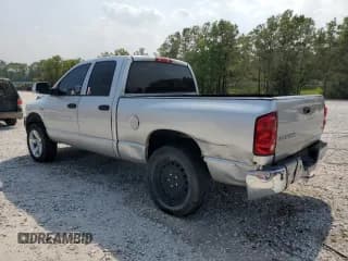 ✅ 2008 Dodge 1500 SLT • VIN: 1D7HA18288S546739 • Лот: 68546154. Опубликован ранее на Copart с пробегом 285 283 миль. Бесплатный доступ к архиву аукционных продаж из США и подробный отчёт об истории автомобиля на DreamBid. Изображение 2.