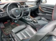 ✅ 2015 BMW 4 Series 428i • VIN: WBA3V5C58FP752951 • Lot: 67679715. Listed on Copart with 205,956 mi. Free auction sales archive from the USA and detailed vehicle history report at DreamBid. Image 8.