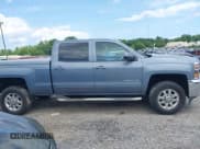 ✅ 2015 Chevrolet Silverado 2500HD LT • VIN: 1GC1CVE85FF587440 • Lot: 42545643. Listed on IAAI with Not provided. Free auction sales archive from the USA and detailed vehicle history report at DreamBid. Image 14.