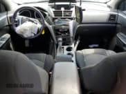 ✅ 2011 Chevrolet Traverse 1LT • VIN: 1GNKRGEDXBJ162595 • Lot: 65051334. Wystawiony na Copart z przebiegiem Nie podano. Bezpłatny archiwum sprzedaży aukcyjnych z USA i szczegółowy raport historii pojazdu na DreamBid. Zdjęcie 8.