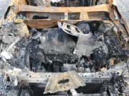 ✅ 2014 Chevrolet Impala LTZ • VIN: 2G1155S38E9167013 • Lot: 80315515. Listed on Copart with Not provided. Free auction sales archive from the USA and detailed vehicle history report at DreamBid. Image 11.